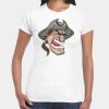 Womens Softstyle Tee Shirt Thumbnail
