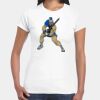 Womens Softstyle Tee Shirt Thumbnail