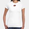Womens Softstyle Tee Shirt Thumbnail