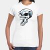 Womens Softstyle Tee Shirt Thumbnail
