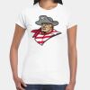 Womens Softstyle Tee Shirt Thumbnail