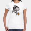 Womens Softstyle Tee Shirt Thumbnail