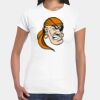 Womens Softstyle Tee Shirt Thumbnail