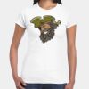 Womens Softstyle Tee Shirt Thumbnail