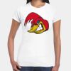 Womens Softstyle Tee Shirt Thumbnail