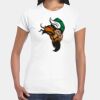 Womens Softstyle Tee Shirt Thumbnail