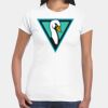 Womens Softstyle Tee Shirt Thumbnail