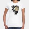 Womens Softstyle Tee Shirt Thumbnail