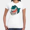Womens Softstyle Tee Shirt Thumbnail