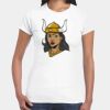 Womens Softstyle Tee Shirt Thumbnail