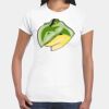 Womens Softstyle Tee Shirt Thumbnail