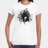 Womens Softstyle Tee Shirt Thumbnail