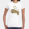 Womens Softstyle Tee Shirt Thumbnail