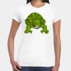 Womens Softstyle Tee Shirt Thumbnail