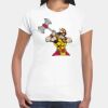 Womens Softstyle Tee Shirt Thumbnail