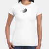 Womens Softstyle Tee Shirt Thumbnail