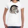 Womens Softstyle Tee Shirt Thumbnail