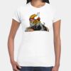 Womens Softstyle Tee Shirt Thumbnail