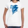 Womens Softstyle Tee Shirt Thumbnail