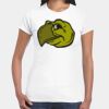 Womens Softstyle Tee Shirt Thumbnail