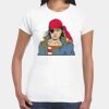 Womens Softstyle Tee Shirt Thumbnail