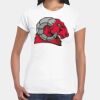 Womens Softstyle Tee Shirt Thumbnail