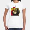 Womens Softstyle Tee Shirt Thumbnail