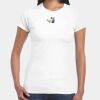 Womens Softstyle Tee Shirt Thumbnail