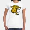 Womens Softstyle Tee Shirt Thumbnail