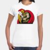 Womens Softstyle Tee Shirt Thumbnail