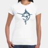 Womens Softstyle Tee Shirt Thumbnail