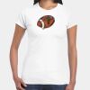Womens Softstyle Tee Shirt Thumbnail