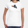 Womens Softstyle Tee Shirt Thumbnail