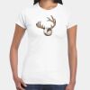 Womens Softstyle Tee Shirt Thumbnail