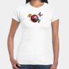 Womens Softstyle Tee Shirt Thumbnail