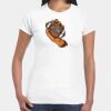 Womens Softstyle Tee Shirt Thumbnail