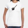 Womens Softstyle Tee Shirt Thumbnail