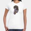 Womens Softstyle Tee Shirt Thumbnail