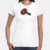Womens Softstyle Tee Shirt Thumbnail