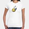 Womens Softstyle Tee Shirt Thumbnail
