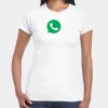 Womens Softstyle Tee Shirt Thumbnail