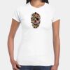 Womens Softstyle Tee Shirt Thumbnail