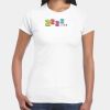 Womens Softstyle Tee Shirt Thumbnail