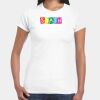 Womens Softstyle Tee Shirt Thumbnail