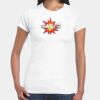 Womens Softstyle Tee Shirt Thumbnail