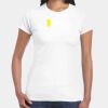 Womens Softstyle Tee Shirt Thumbnail