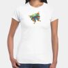 Womens Softstyle Tee Shirt Thumbnail