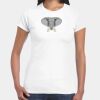 Womens Softstyle Tee Shirt Thumbnail