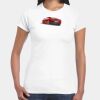 Womens Softstyle Tee Shirt Thumbnail