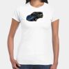 Womens Softstyle Tee Shirt Thumbnail